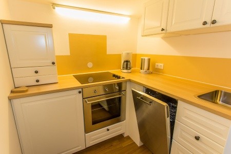 Appartements Ferienland Stubai - 18