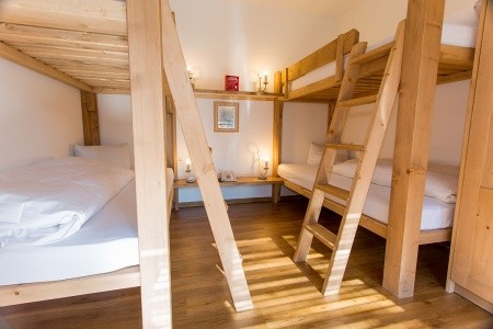 Appartements Ferienland Stubai - 19