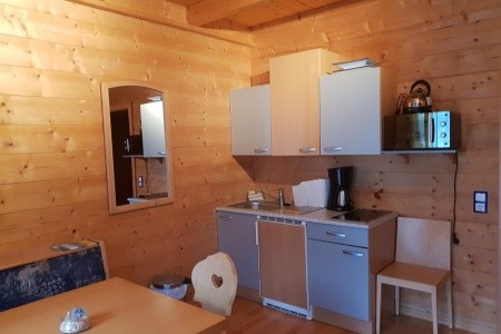 Gugganig Appartementhaus