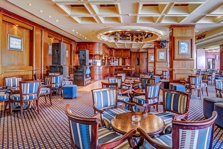 Egypt Hurghada Palm Beach Resort 4 dňový pobyt All Inclusive Letecky Letisko: Praha July 2026 (11/07/26-14/07/26)