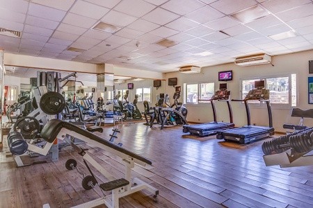 Egypt Hurghada Palm Beach Resort 4 dňový pobyt All Inclusive Letecky Letisko: Praha July 2026 (11/07/26-14/07/26)