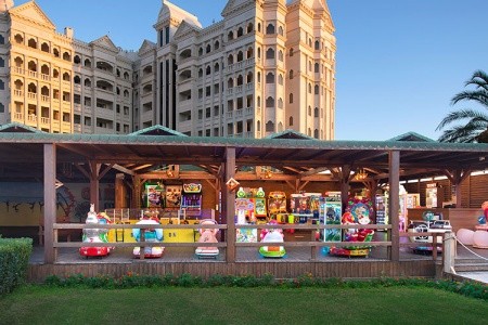 Aishen Club Kamelya Collection Exclusive - 26