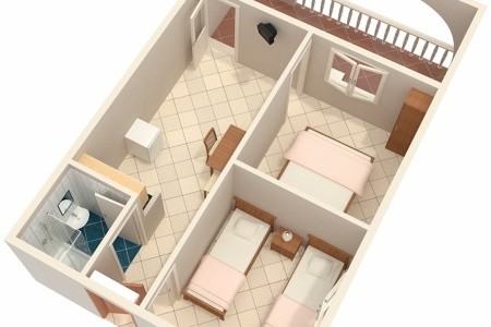 Apartmány 3298-317 - 71