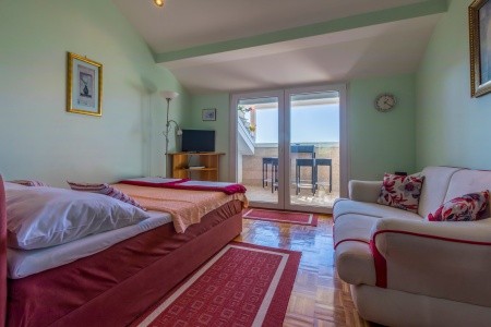 Apartmány 3298-889 - 1
