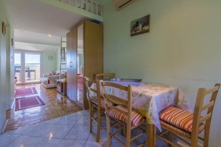 Apartmány 3298-889 - 2