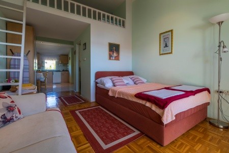 Apartmány 3298-889