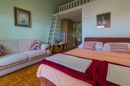 Apartmány 3298-889 - 1