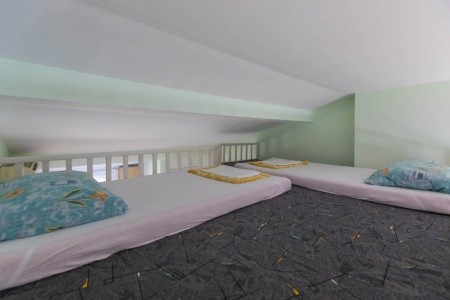 Apartmány 3298-889 - 2