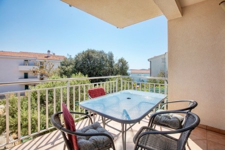 Apartmány 3298-3295 - 90