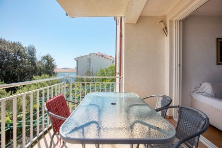 Apartmány 3298-3295 - 92