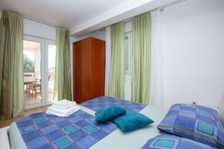 Apartmány 3298-3295 - 95