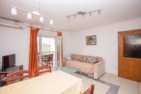 Apartmány 3298-3295 - 98