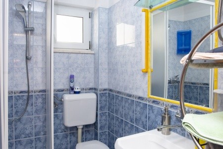 Apartmány 3298-3295 - 82