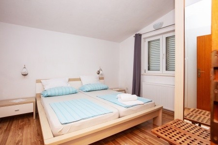 Apartmány 3298-3295 - 4