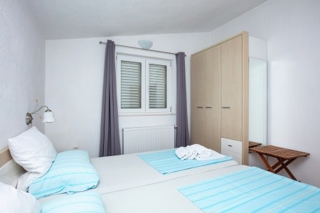 Apartmány 3298-3295 - 5