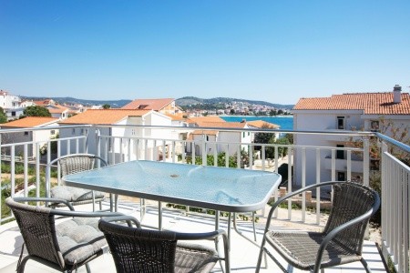 Apartmány 3298-3295 - 22