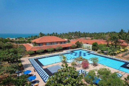 Srí Lanka Marawila Club Palm Bay 14 dňový pobyt Polpenzia Letecky Letisko: Praha January 2026 (15/01/26-28/01/26)