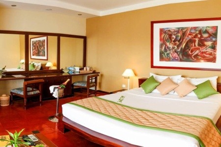 Srí Lanka Marawila Club Palm Bay 14 dňový pobyt Polpenzia Letecky Letisko: Praha January 2026 (15/01/26-28/01/26)