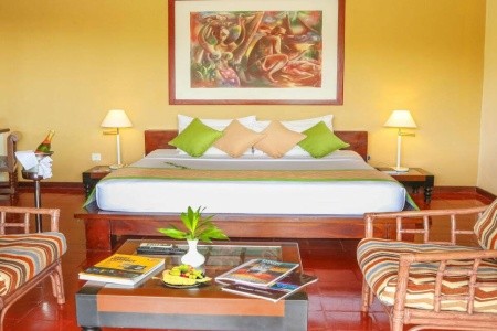 Srí Lanka Marawila Club Palm Bay 14 dňový pobyt Polpenzia Letecky Letisko: Praha January 2026 (15/01/26-28/01/26)