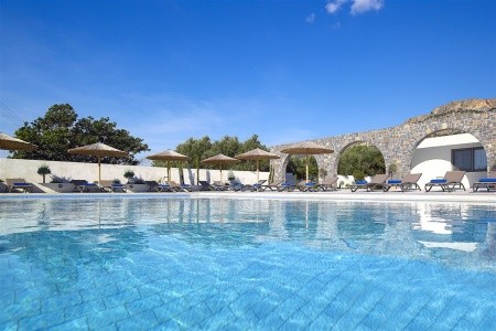 Chc Coriva Beach - 2