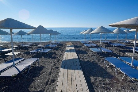 Chc Coriva Beach - 4