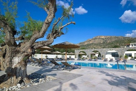 Chc Coriva Beach - 5