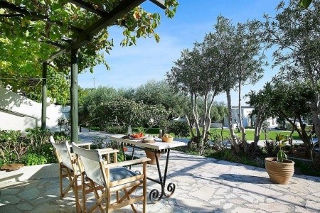 Chc Coriva Beach - 7