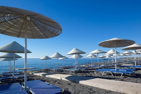 Chc Coriva Beach - 8