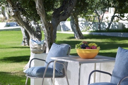 Chc Coriva Beach - 10