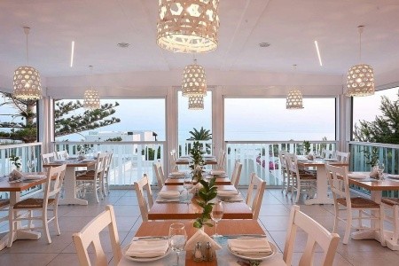 Chc Coriva Beach - 11