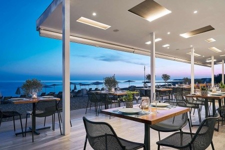 Chc Coriva Beach - 32