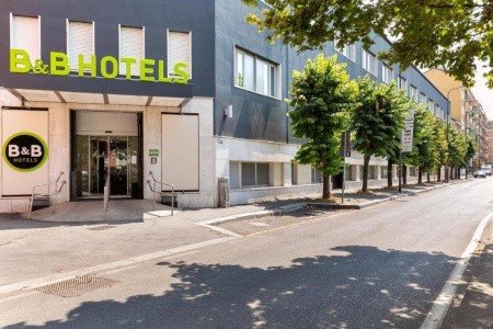 B&amp;B Hotel Milano Ornato