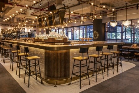 Sheraton Jumeirah Beach Resort & Towers - 6