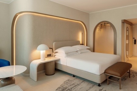 Sheraton Jumeirah Beach Resort & Towers - 8