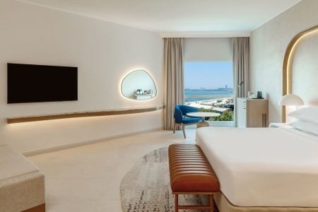 Sheraton Jumeirah Beach Resort & Towers - 10