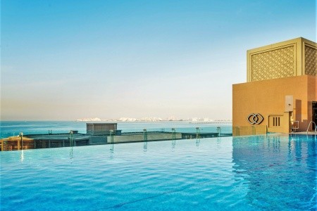 Hotel Sofitel Dubai Jumeirah Beach