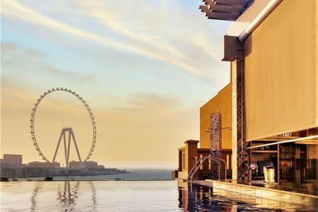 Hotel Sofitel Dubai Jumeirah Beach