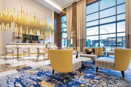 Hotel Sofitel Dubai Jumeirah Beach