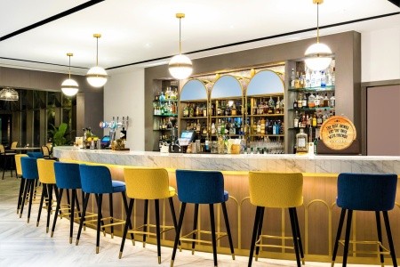 Hotel Sofitel Dubai Jumeirah Beach