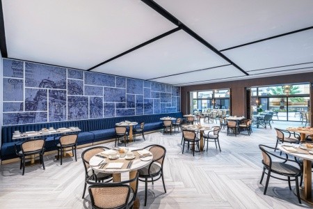 Hotel Sofitel Dubai Jumeirah Beach