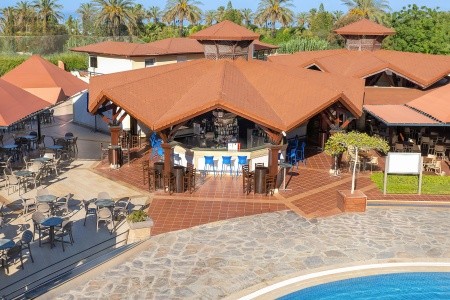 Turecko Side Miramare Queen & Beach 9 dňový pobyt Ultra All inclusive Letecky Letisko: Praha July 2026 (29/07/26- 6/08/26)