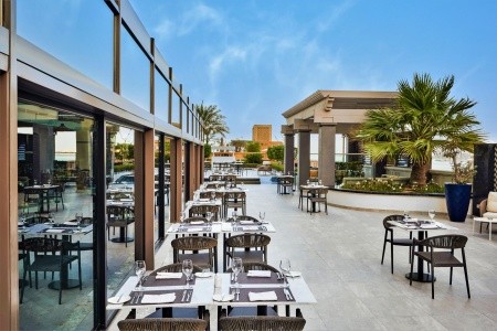 Hotel Sofitel Dubai Jumeirah Beach