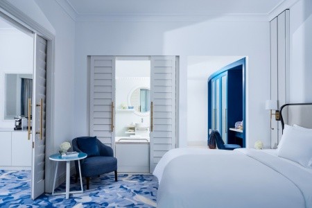 Hotel Sofitel Dubai Jumeirah Beach