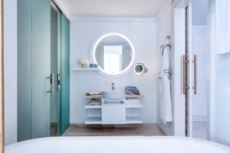 Hotel Sofitel Dubai Jumeirah Beach