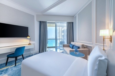 Hotel Sofitel Dubai Jumeirah Beach