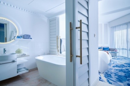 Hotel Sofitel Dubai Jumeirah Beach