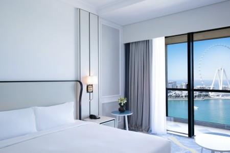 Hotel Sofitel Dubai Jumeirah Beach