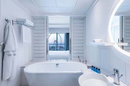 Hotel Sofitel Dubai Jumeirah Beach