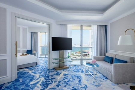 Hotel Sofitel Dubai Jumeirah Beach