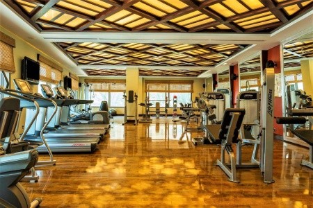 Hotel Sofitel Dubai Jumeirah Beach